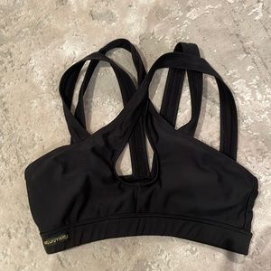 NEU apparel bra